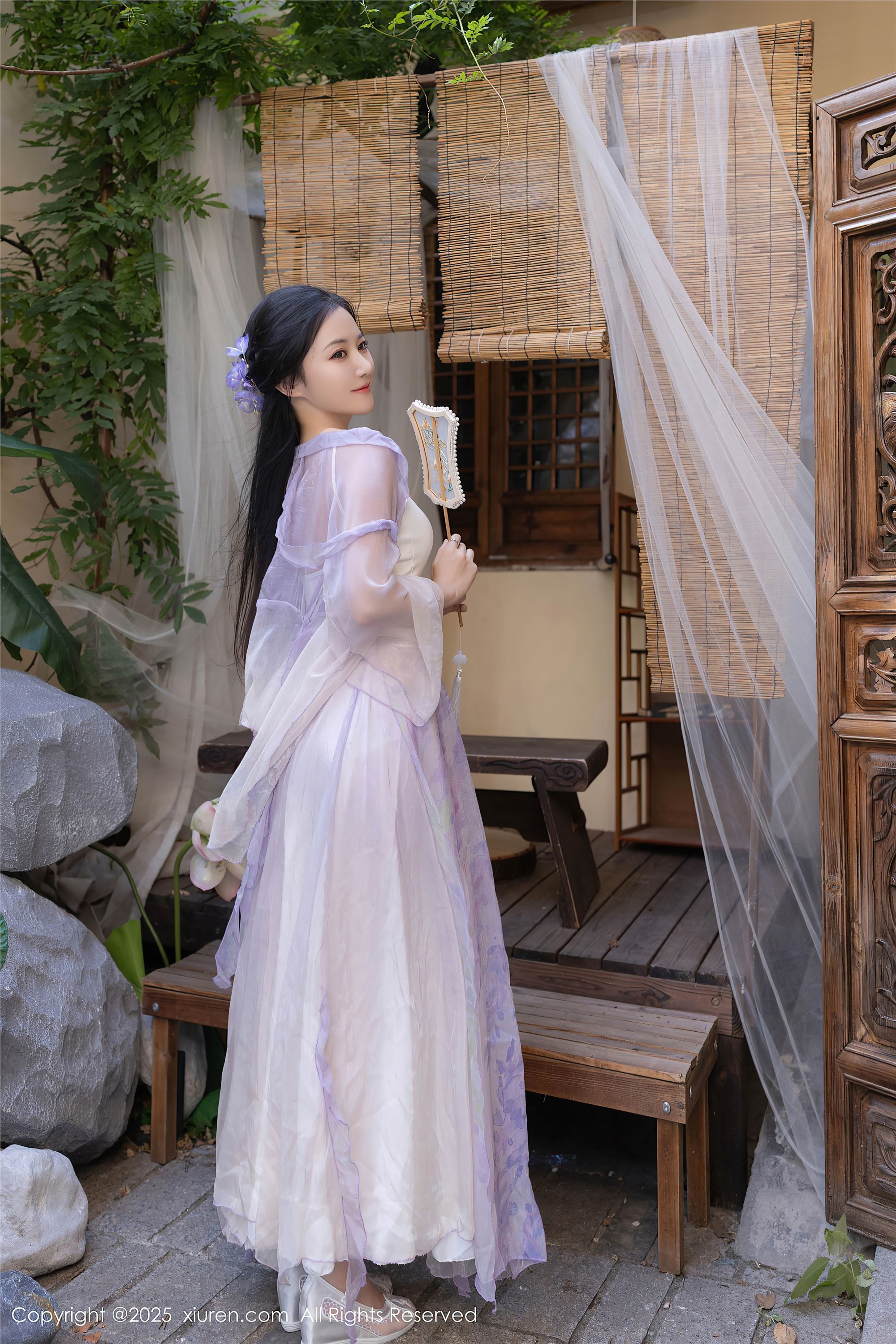 Xiuren秀人网 2025.09.05 NO.10737 鱼子酱Fish